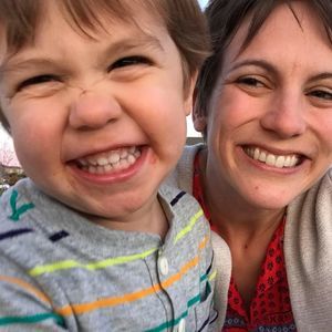 Meet your Posher, Lindsay